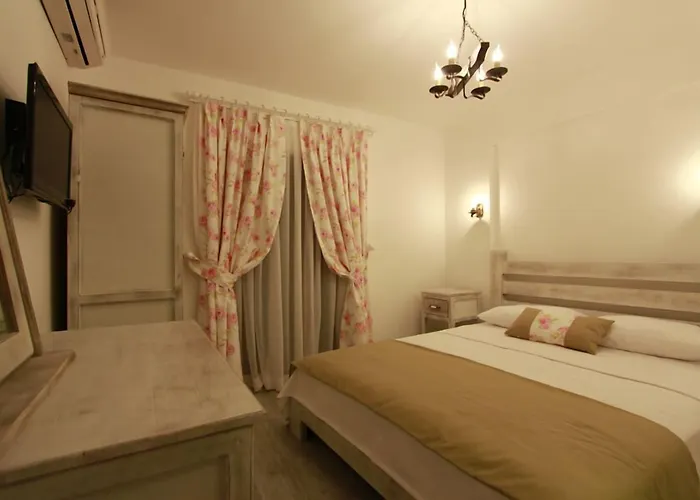 Aksam Sefasi 5* Alaçatı