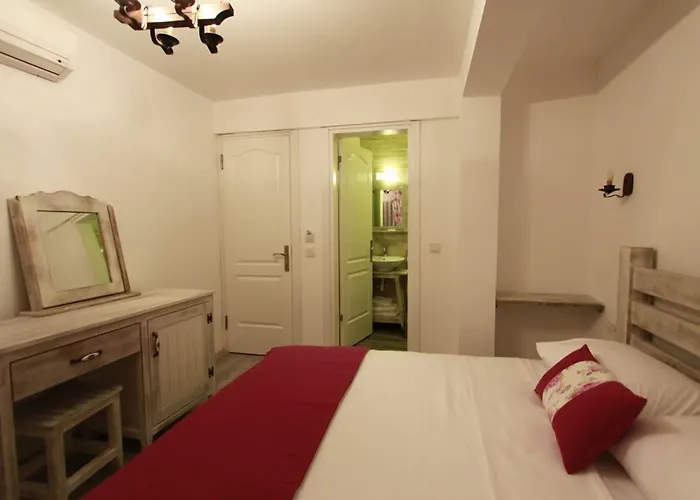 Aksam Sefasi Otel 5*