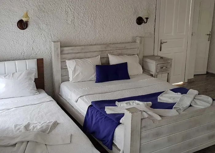 Aksam Sefasi Otel 5*