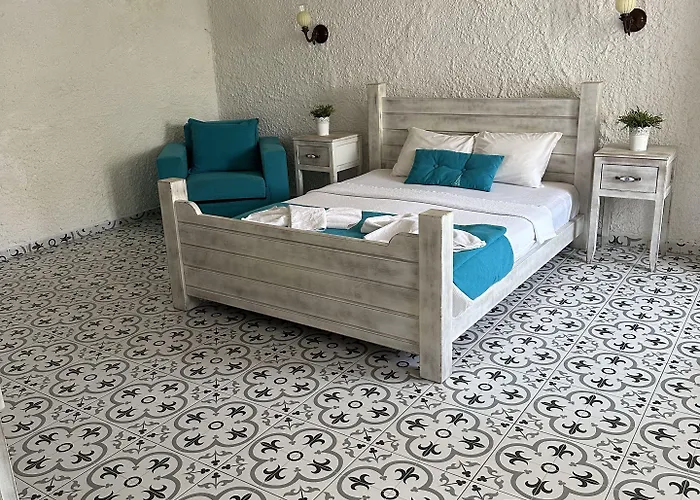 Aksam Sefasi Otel 5*