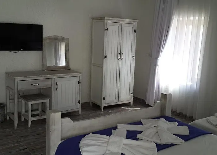 Otel Aksam Sefasi 5*