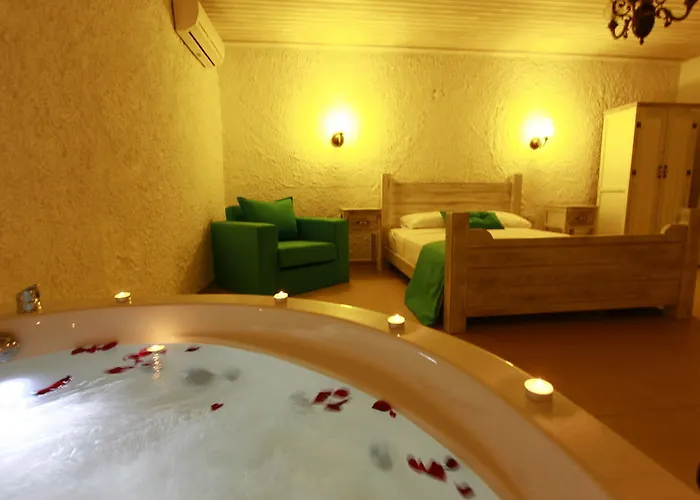 Otel Aksam Sefasi 5*