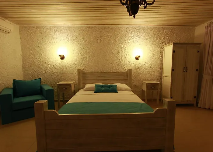 Otel Aksam Sefasi 5*