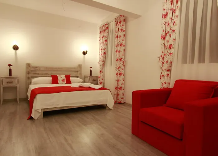 Aksam Sefasi Alaçatı