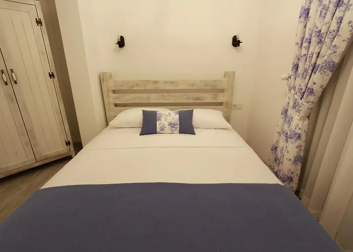 Otel Aksam Sefasi 5*