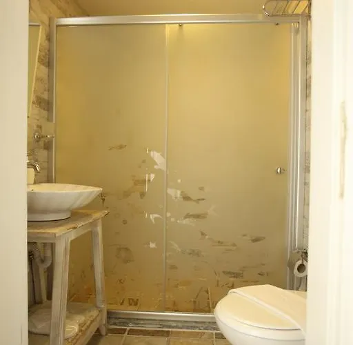 Aksam Sefasi Alaçatı