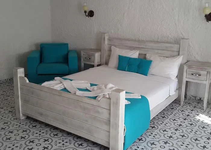 Aksam Sefasi Otel 5*