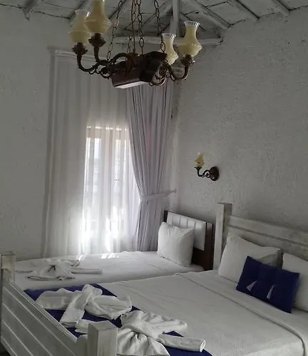 Aksam Sefasi Otel Alaçatı